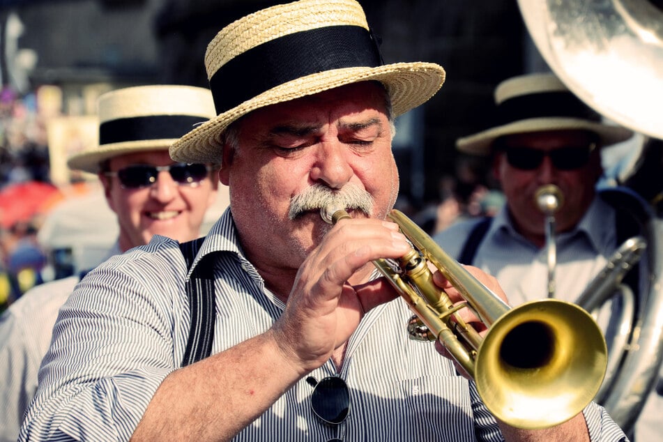 Im neuen Jahr wird hier Kultur und Musik im Paket geboten
