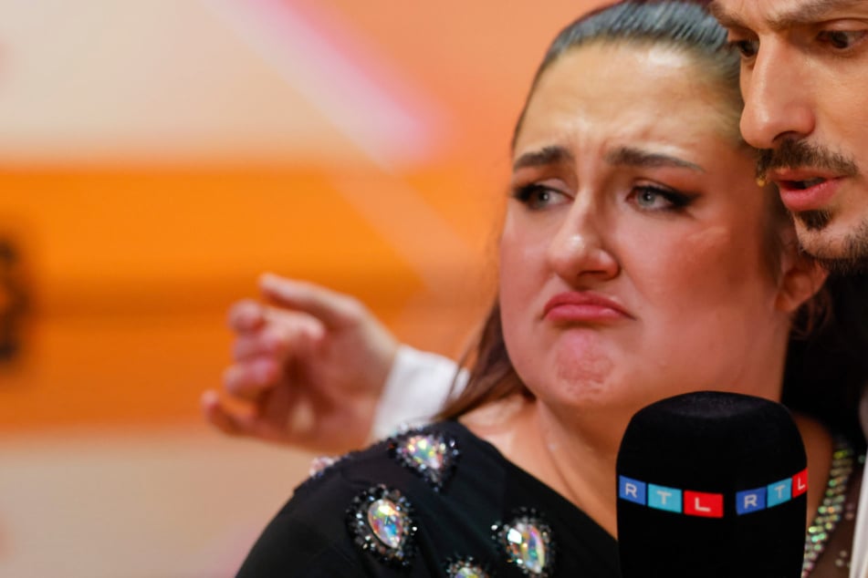Nach Kilo-Knaller: Sandra Safiulov mit ehrlichem Geständnis