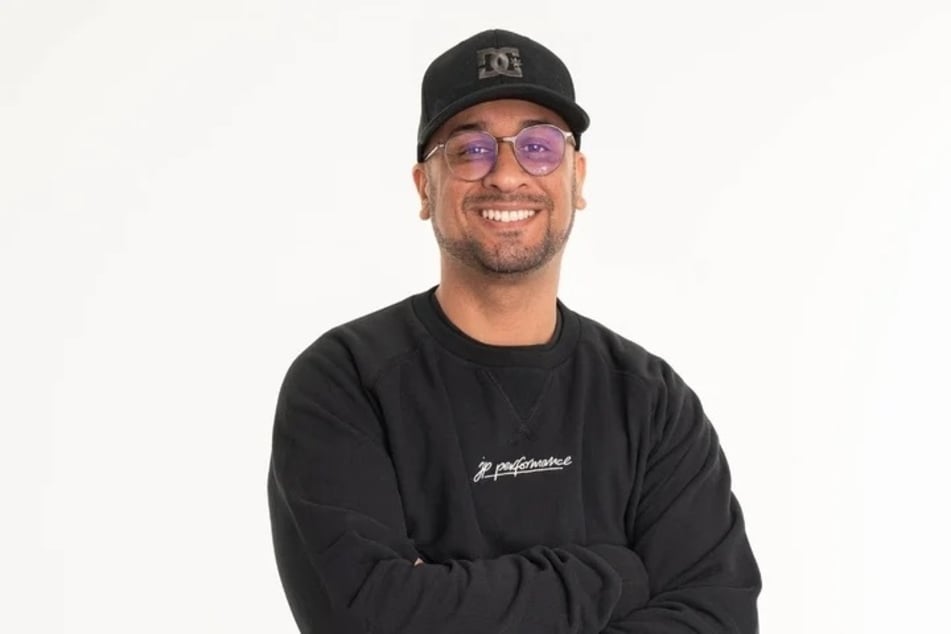 Jean Pierre Kraemer (45) gibt sein Unternehmen auf.