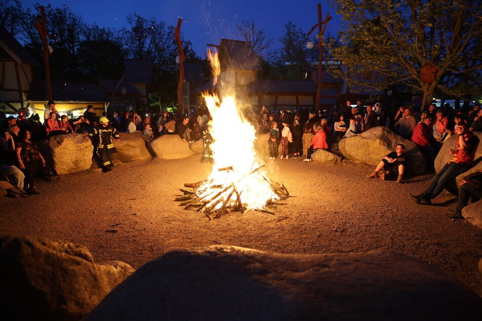 Die Veranstaltungen richten sich an Jung und Alt. (Archivbild)