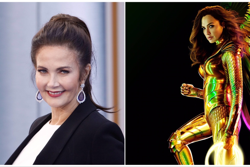 During the DC FanDome 2021, Patty Jenkins confirmed that Lynda Carter would return for the third Wonder Woman film.