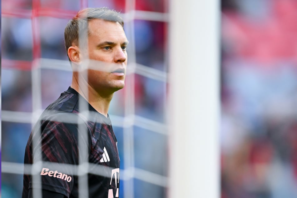 In den letzten Tagen war über ein Nationalelf-Comeback von Manuel Neuer (38) spekuliert worden. Nun spricht der langjährige DFB-Keeper.