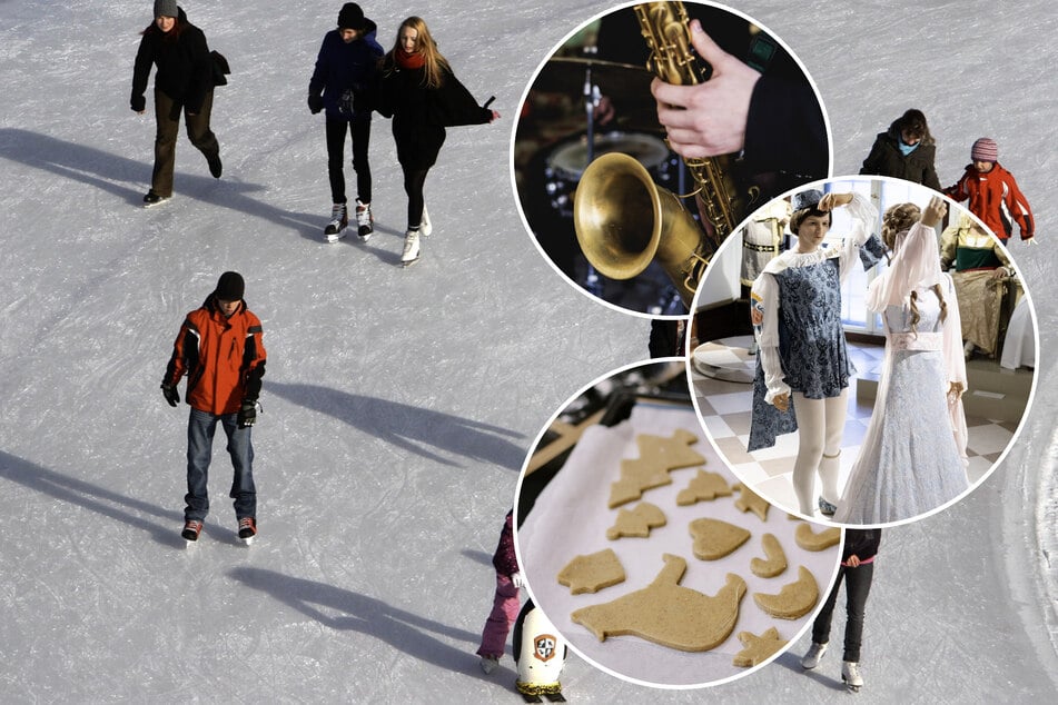 Dresden: Keine Lust auf einen Couch-Sonntag? Hier sind sechs Tipps für Dresden und Umgebung