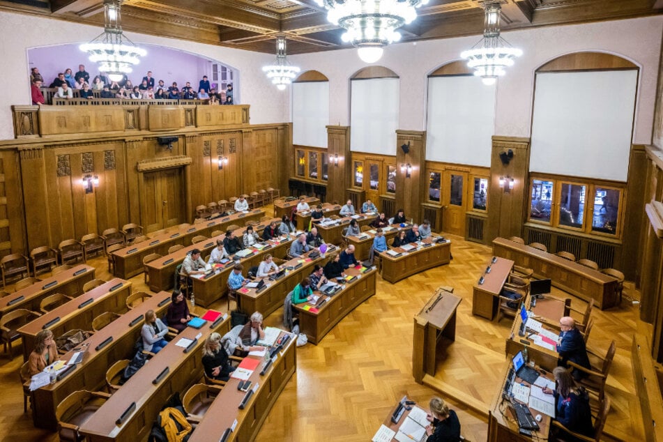 Am 9. Dezember wird der Jugendhilfeausschuss über die Vergabe der 16 Millionen Euro für die Vereinsförderung entscheiden.