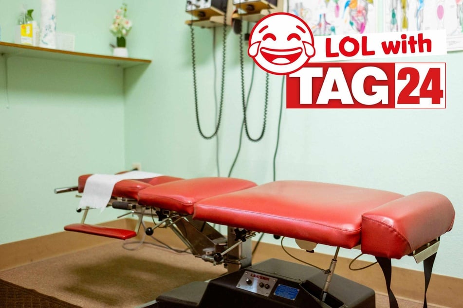 Joke of the Day for December 30, 2025: A pop of funny to make you smile