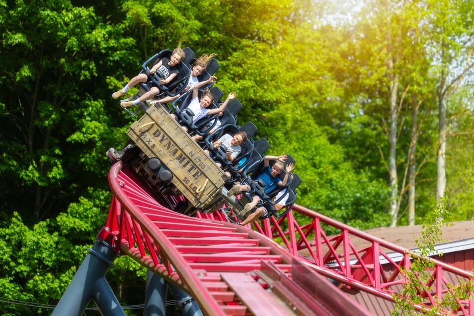 Mit etwas Glück gewinnt Ihr Familientickets