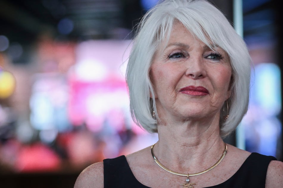 MAGA election denier Tina Peters set for prison release thanks to Democratic governor