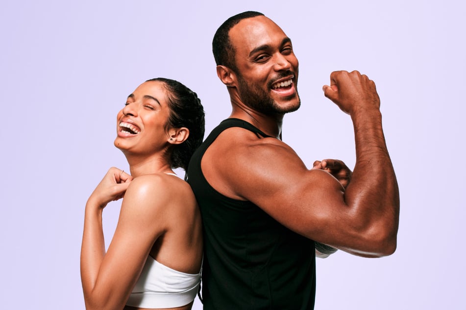 Millions have lost weight without surgery, pills, or calorie counting thanks to this app