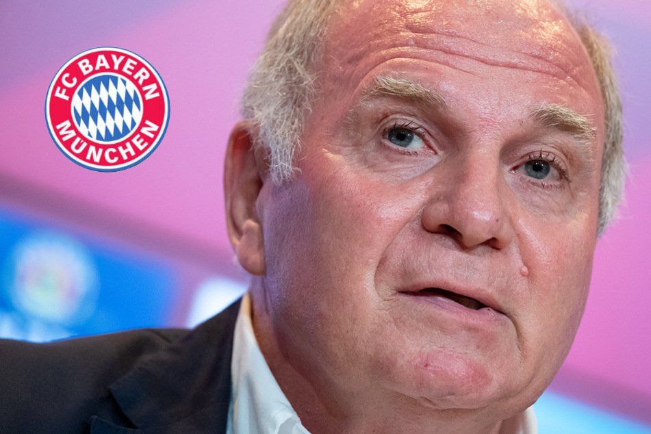 Hoeneß sorgt sich wegen Geisterspielen, Lob für die Regierung