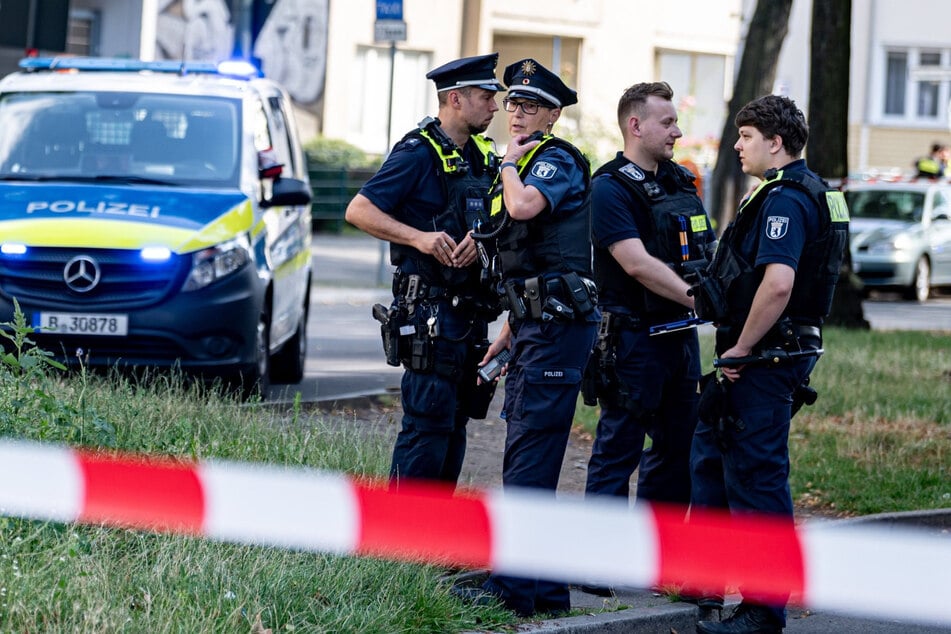 Die Polizei ermittelt nach der gefährlichen Körperverletzung. (Symbolbild)