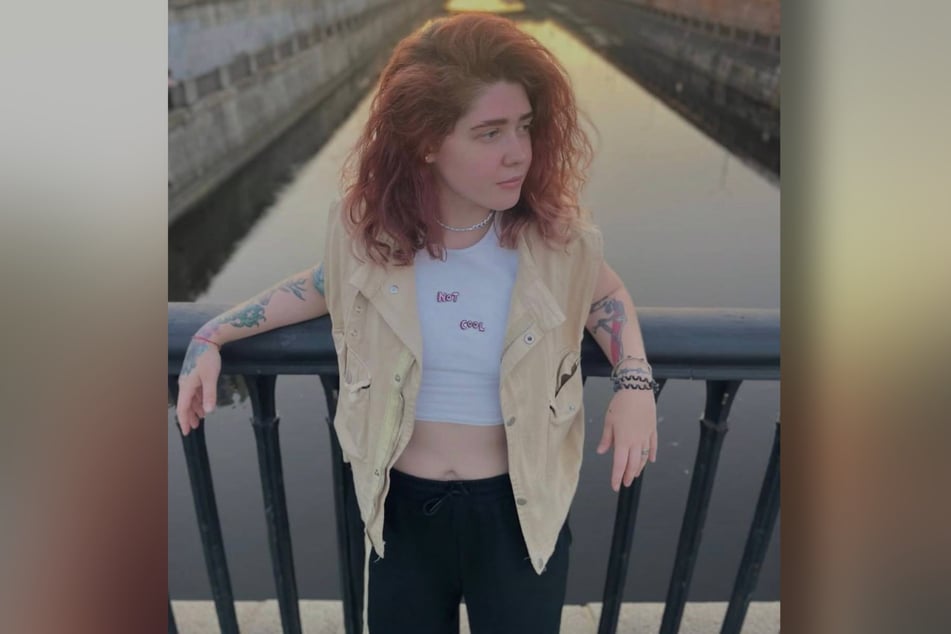 Vera wurde nur 27 Jahre alt.