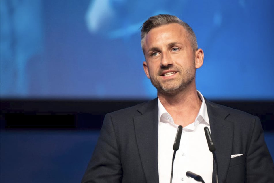 AfD-Politiker Ulrich Siegmund will Ministerpräsident werden, obwohl er es zuvor ausgeschlossen hatte
