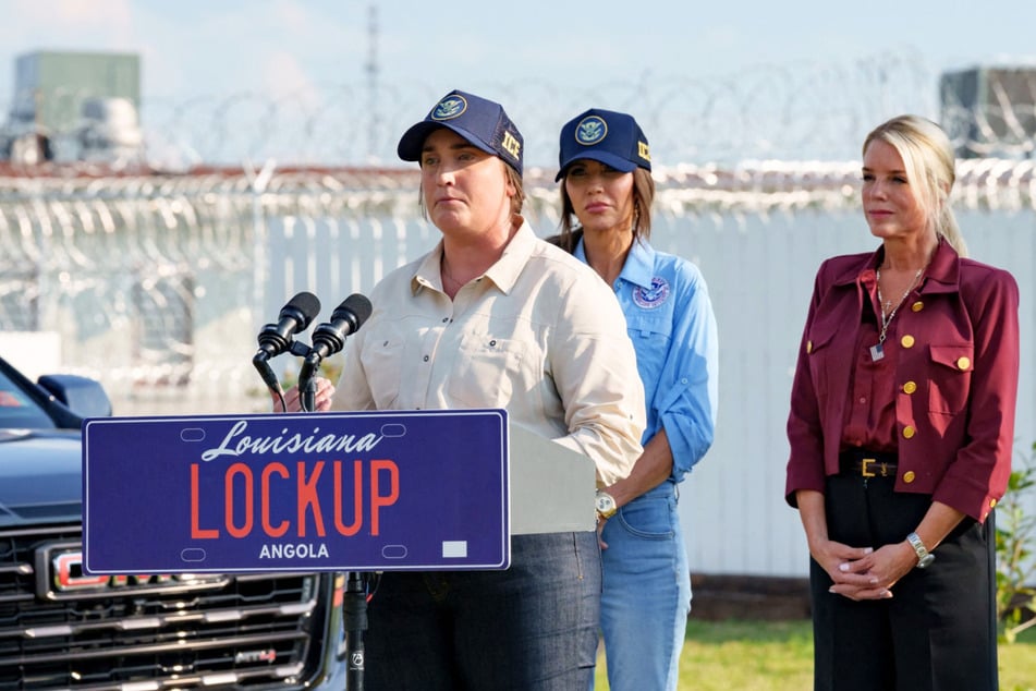 A recent report claims a former employee of Kristi Noems who is now running for congress engaged in a secret relationship with a teenager.