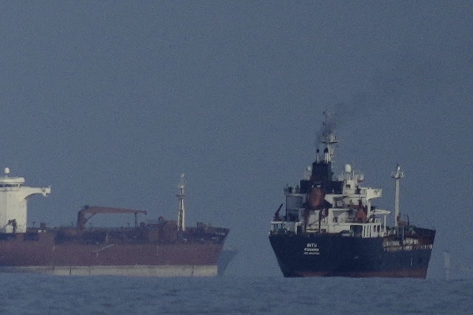 Nahost-Konflikt: Iran droht mit vollständiger Schließung der Hormus-Meerenge