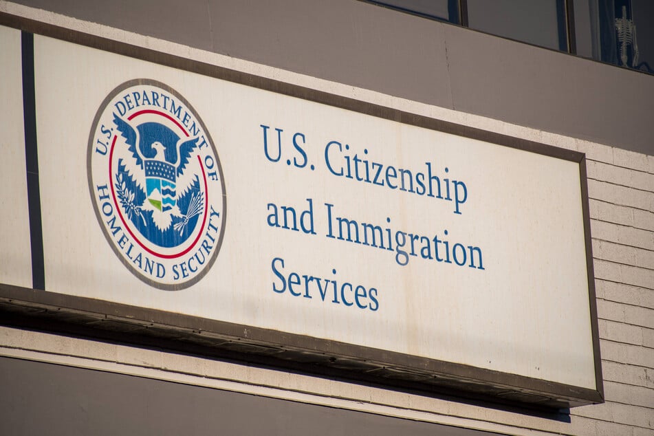 Trump administration to target green cards holders from countries "of concern"