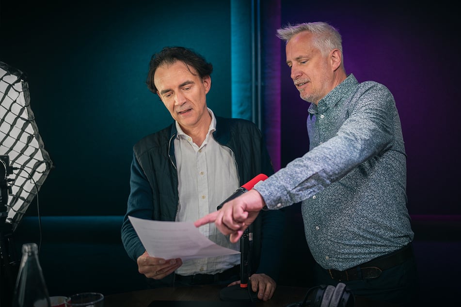 Wege aus der News-Falle: Wie Du trotz Krisen Deine Lebensfreude behältst