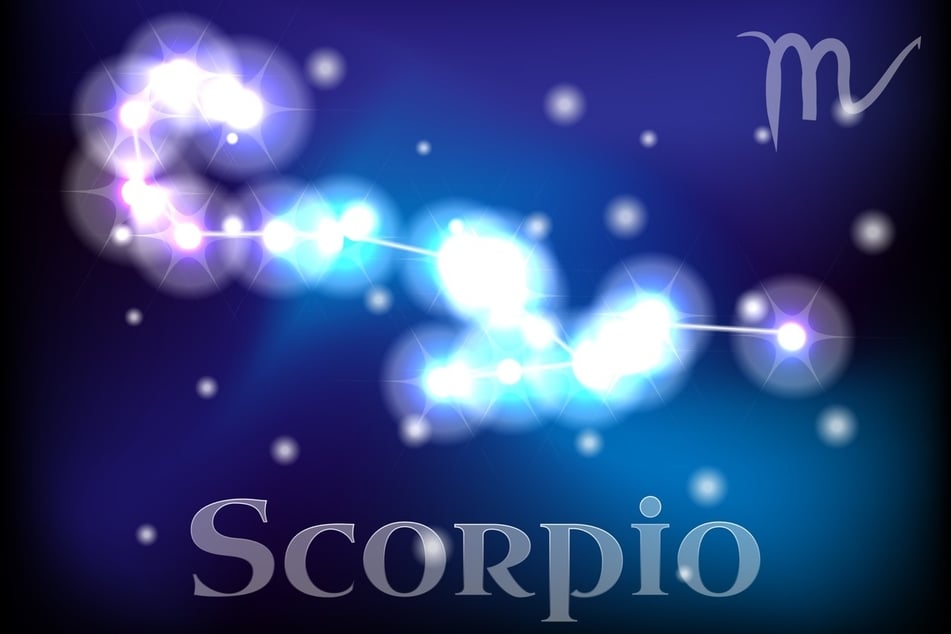 Wochenhoroskop für Skorpion: Deine Horoskop Woche vom 17.10. - 23.10.2022