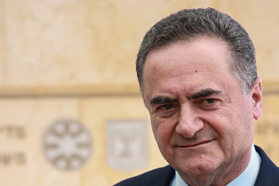 Nahost-Konflikt: Israels Verteidigungsminister warnt Türkei vor "gefährlichen Abenteuern"