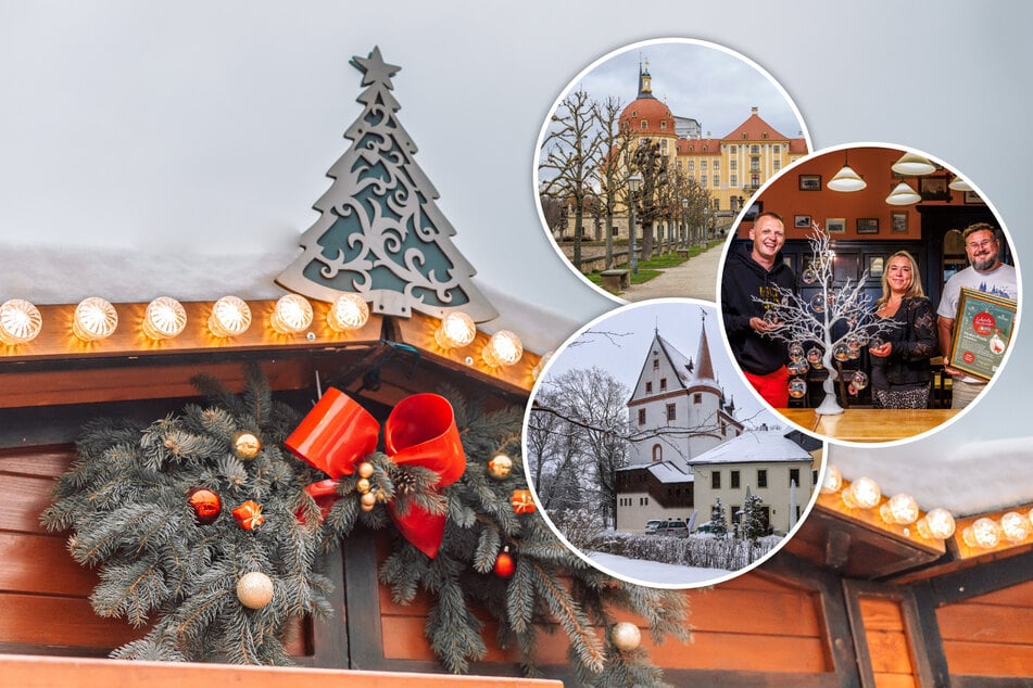 Dresden: Am 3. Advent kommt Ihr mit diesen 7 Tipps so richtig in Weihnachtsstimmung