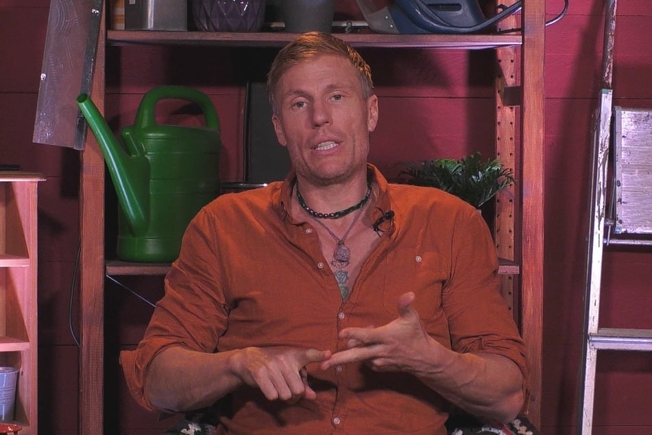 Christian Lell (42) ist nicht unbedingt der Beliebteste bei seinen "Promi Big Brother"-Mitbewohnern.