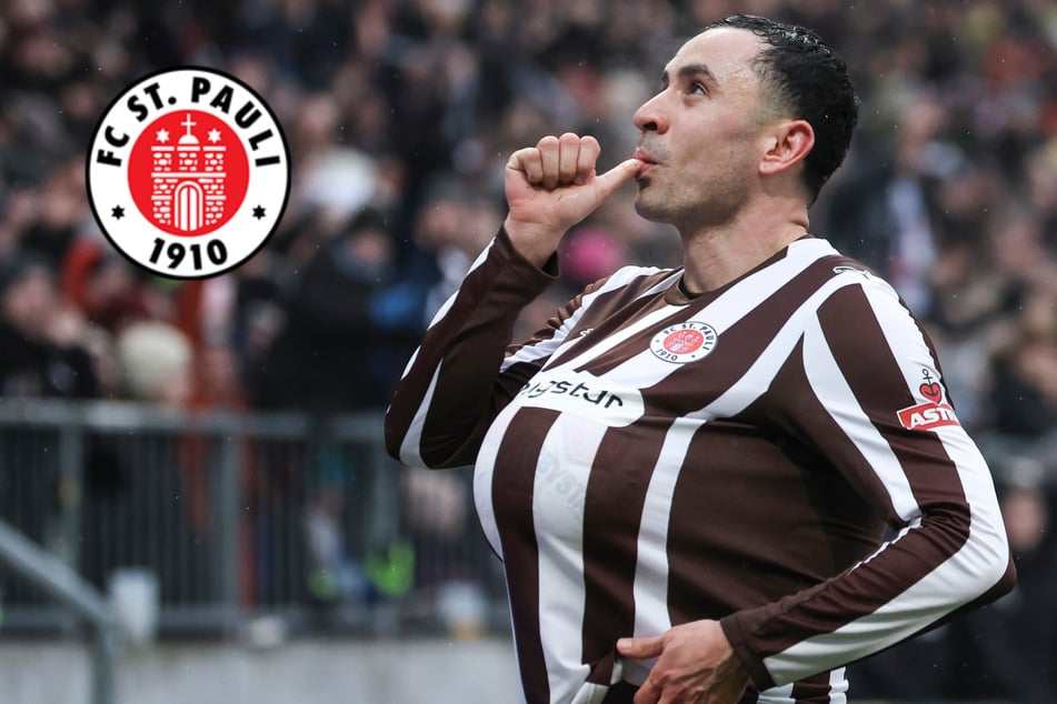 St.-Pauli-Blog: Manolis Saliakas trifft und verkündet Baby-News