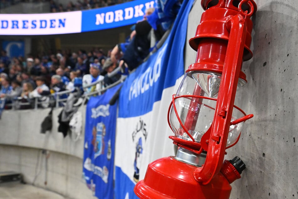 Die Rote Laterne hängt in Dresden. Wie lange noch?