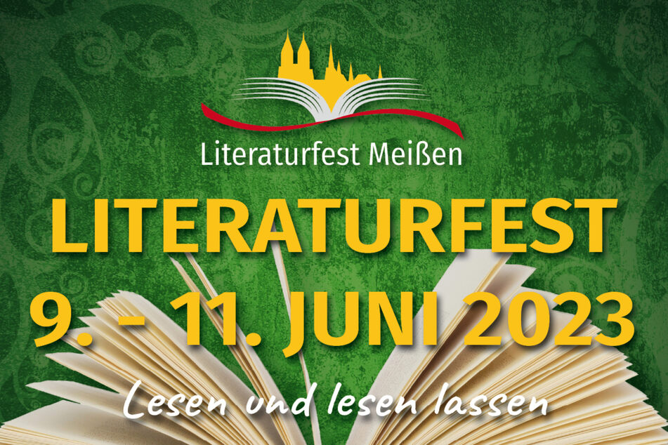 Das Literaturfest in Meißen ist Deutschlands größtes eintrittsfreies Lesefest und eines der großen kulturellen Ereignisse im sächsischen Elbtal.