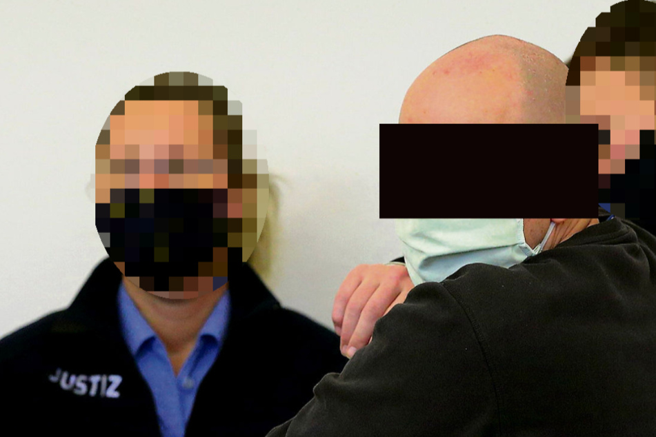 Messerstecher vom Straßburger Platz verurteilt