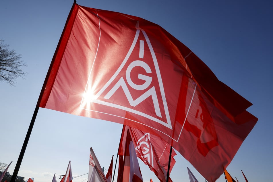 Die IG Metall gibt sich kämpferisch.