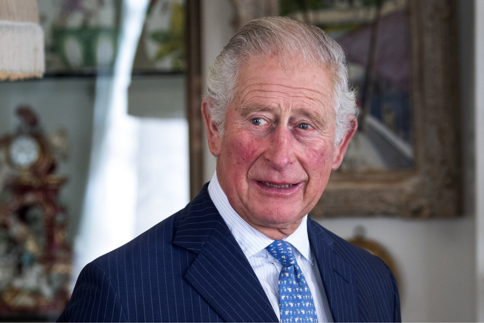 Prinz Charles (72) macht sich für Indien stark.
