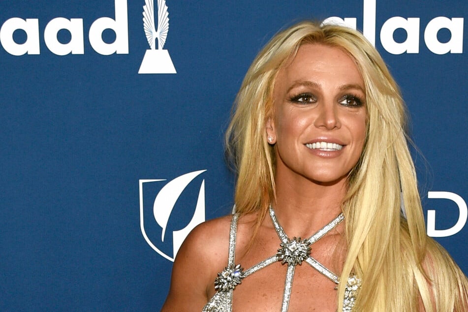 Britney Spears: Bizarres Video aufgetaucht: Hier wird Britney Spears abgeführt