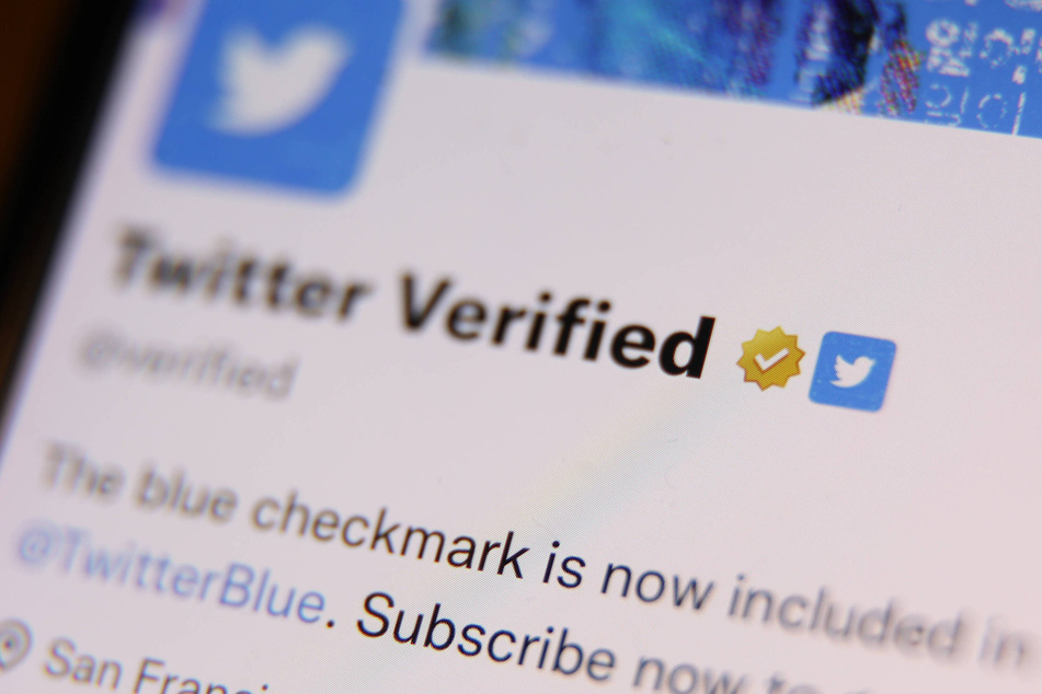 Twitter is set to remove its "legacy" blue verified checkmarks on April 1, meaning public figures will lose their tick unless they pay for Twitter Blue.