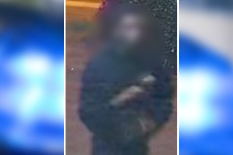 Nach Explosion in Köln: Mit diesem Bild fahndet die Polizei nach möglichem Täter