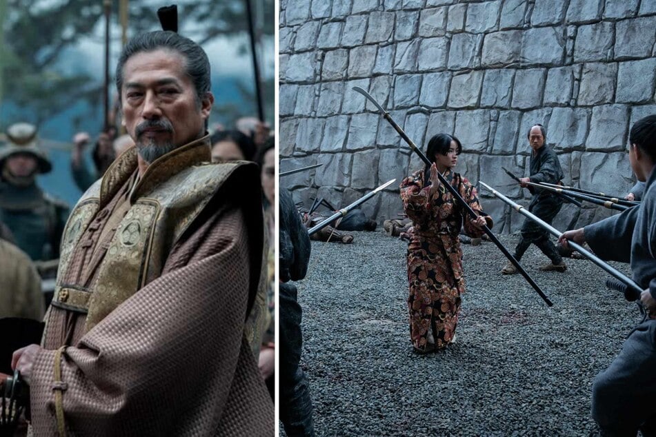 Demand for Japanese content booms post Shogun Emmy success