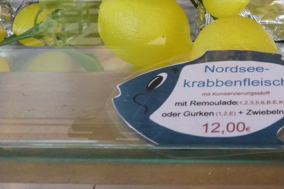 So teuer sind Krabbenbrötchen geworden! Das sind die Gründe