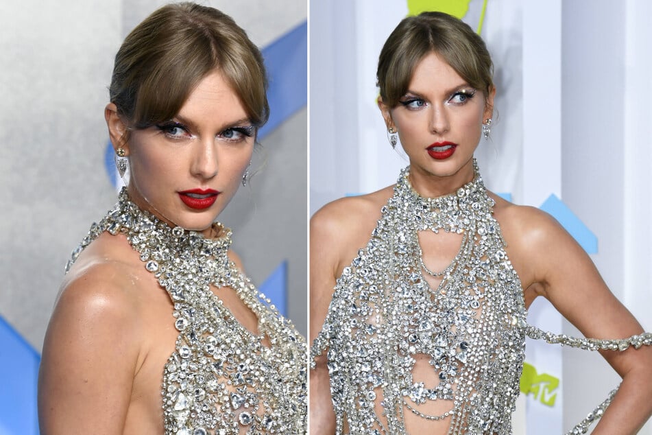 Taylor Swift has not yet been confirmed to attend the 2023 MTV VMAs on Tuesday.