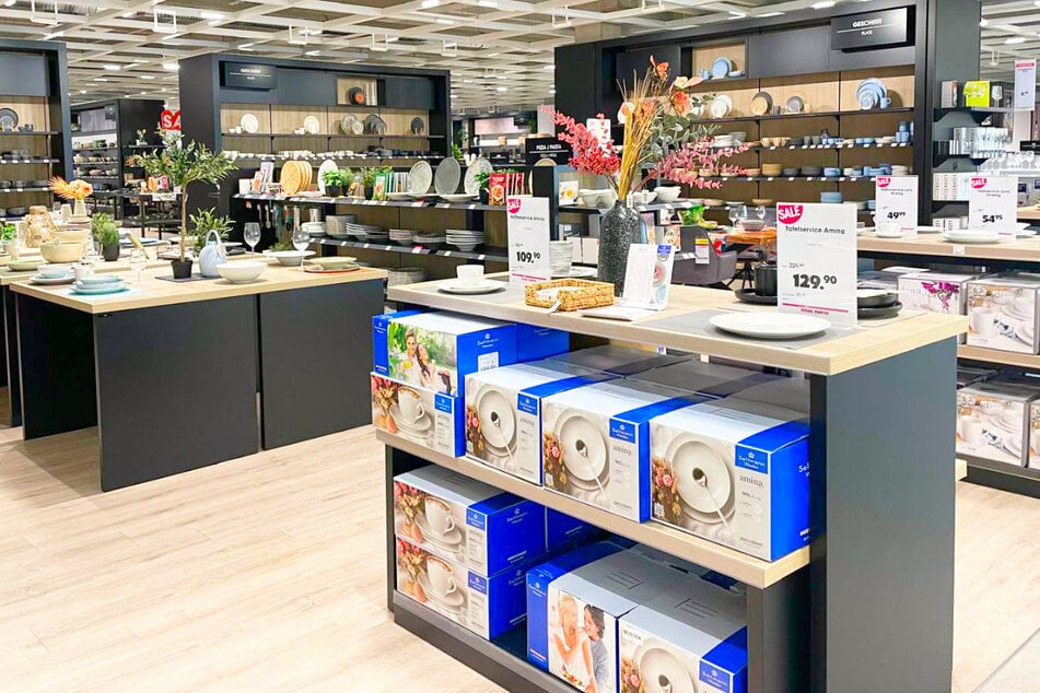 Genial, was Ihr ab Samstag (27.12.) bei MÖBEL MARTIN findet