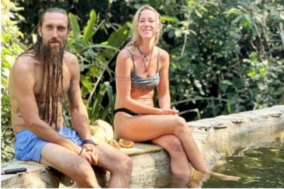 Aus Togo-Auswanderer Philipp (42) und Yogalehrerin Susanne (38) ist am Ende kein Paar geworden.