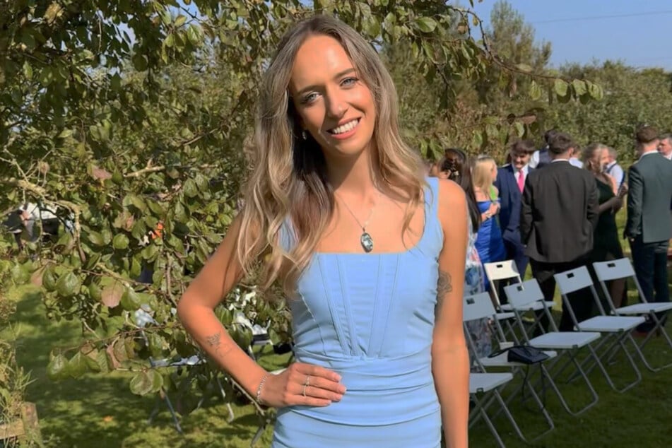 Vor ihrer schlimmen Diagnose war Poppy oft unterwegs, liebte das Leben. Letzteres ist heute noch immer so, allerdings muss die 29-Jährige hart um ihre Gesundheit kämpfen.