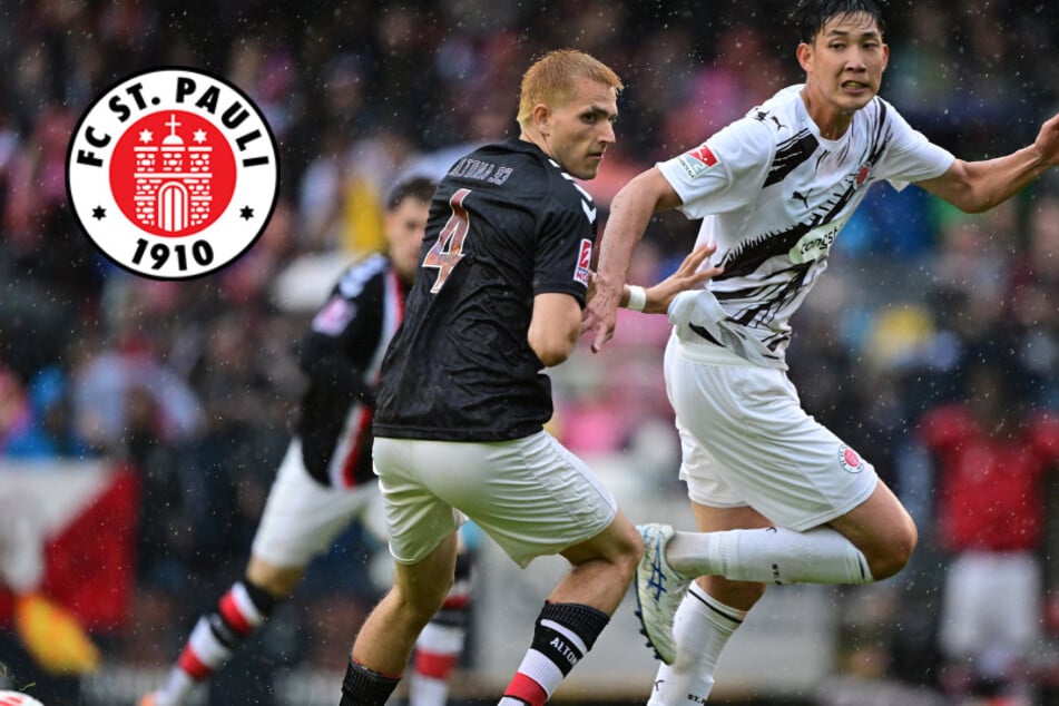 Schlammschlacht und Torfestival gegen Regionalligist: FC St. Pauli meistert ersten Test unter Trainer Rapp