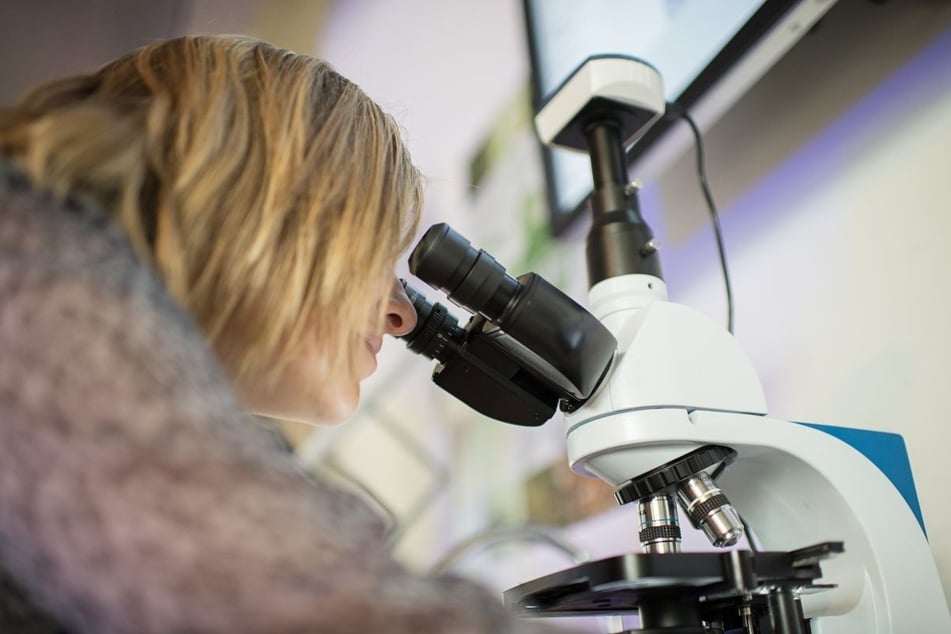 Der Anteil von Frauen in MINT-Berufen ist in den vergangenen Jahren stetig angewachsen. (Symbolbild)