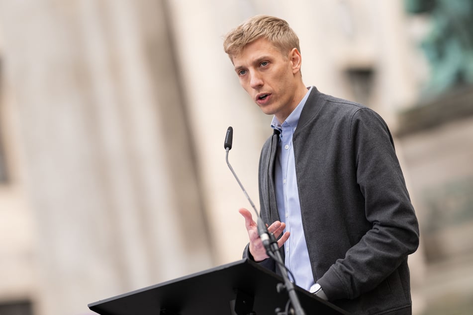 Laut Münchens Zweitem Bürgermeister Dominik Krause (Grüne, 34) wird derzeit ein neues Sicherheitskonzept erarbeitet.
