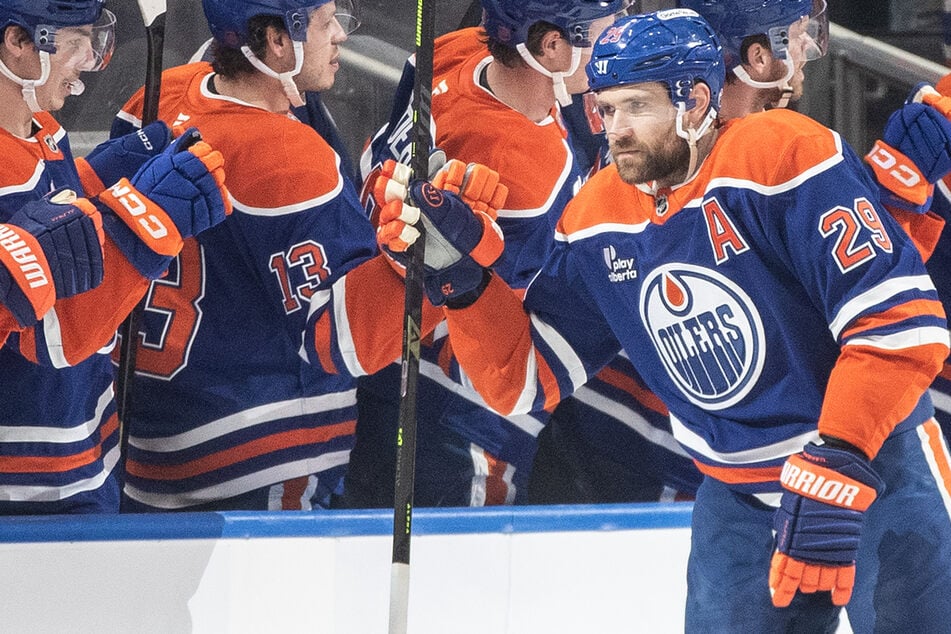 Droht sogar das Olympia-Aus? Leon Draisaitl wegen familiärem Krankheitsfall in die Heimat gereist