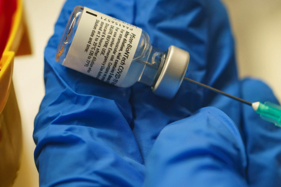 In Brandenburg startet ab dem heutigen Mittwoch ein Modellprojekt, bei dem die ersten Coronaschutzimpfungen in vier ausgewählten Arztpraxen verabreicht werden dürfen. (Symbolfoto)