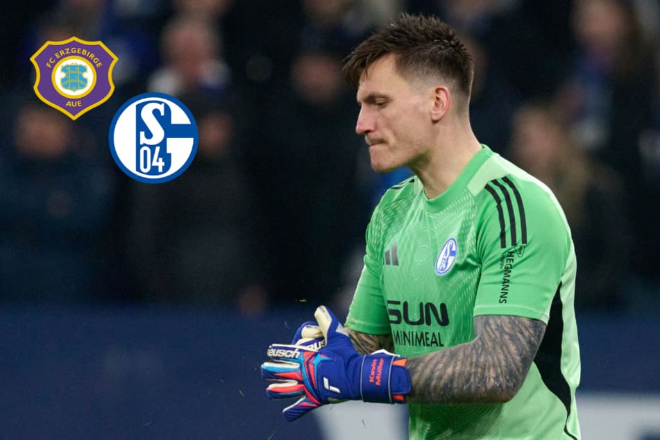 Schalke kommt nach Aue! Stimmungstest im Lößnitztal
