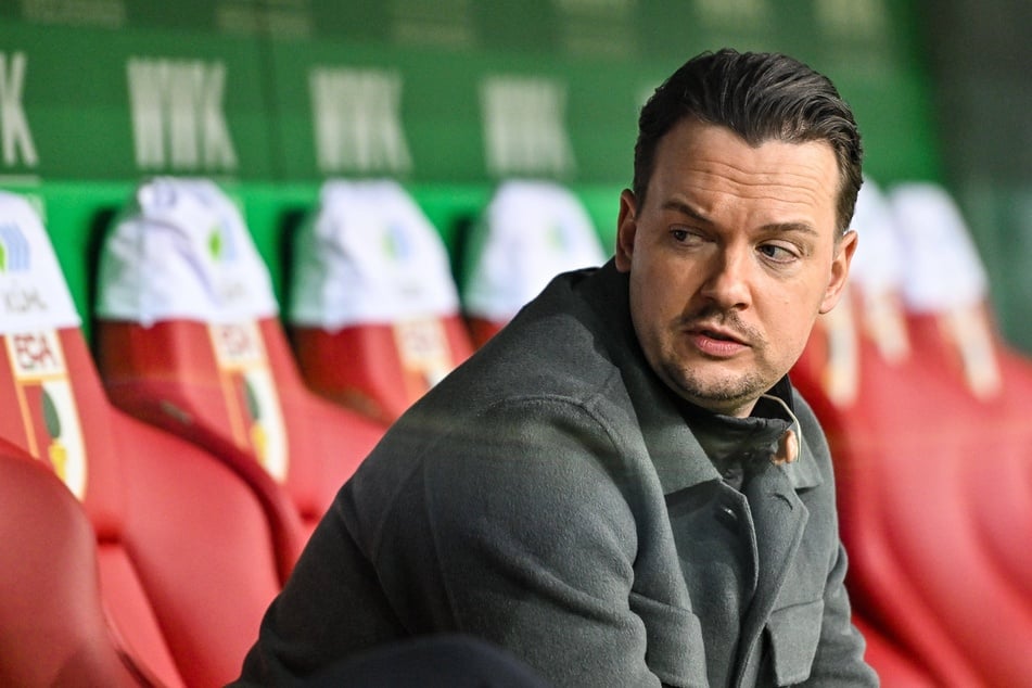 Florian Plettenberg gilt als bekanntester deutscher Transfer-Experte.