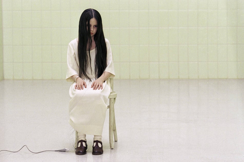 Im Horror-Streifen "The Ring" erlangte sie mit 11 Jahren große Berühmtheit.