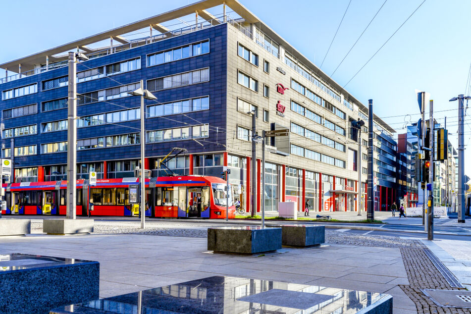 Diese coolen Vorteile erwarten Dich bei der Sparkasse Chemnitz.