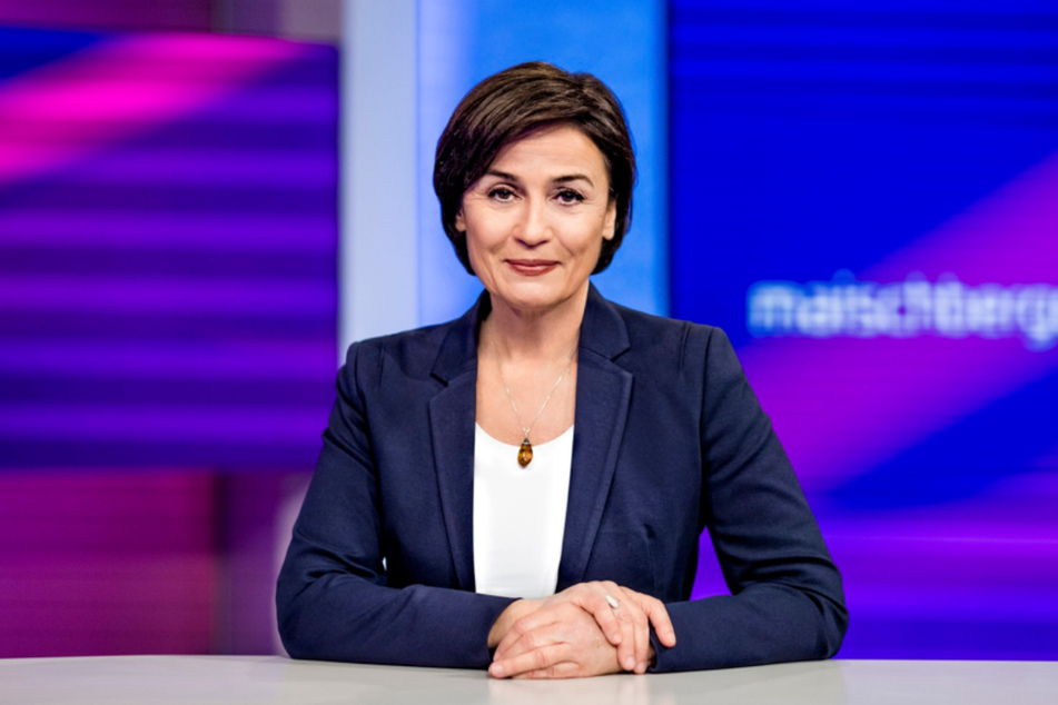 Am Mittwochabend war die Bundesvorsitzende der Grünen zu Gast in der ARD-Talkshow von Sandra Maischberger (57).