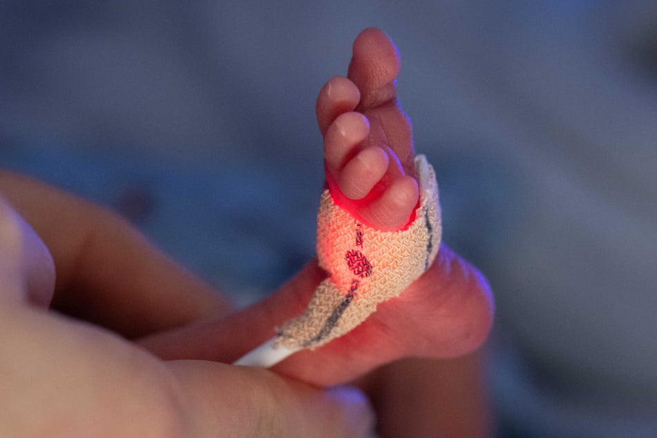 Darmkeim-Infektionen in Kinderklinik: Frühchen gestorben